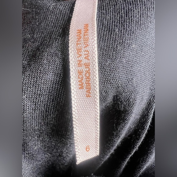 Free People Gradient Crochet knit dress in size 6 - Picture 9 of 11